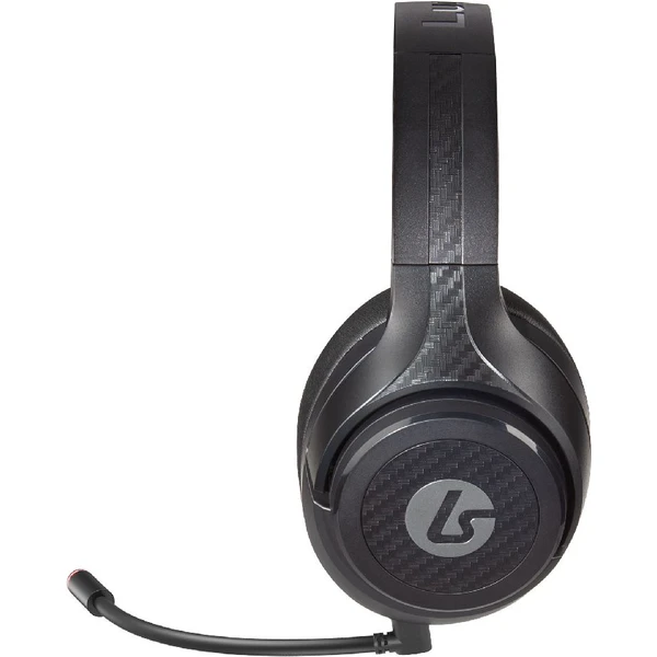 LucidSound LS15P Wireless Stereo Gaming Headset pre PlayStation 4/5 - Slúchadlá - Obrázok MZC9700301