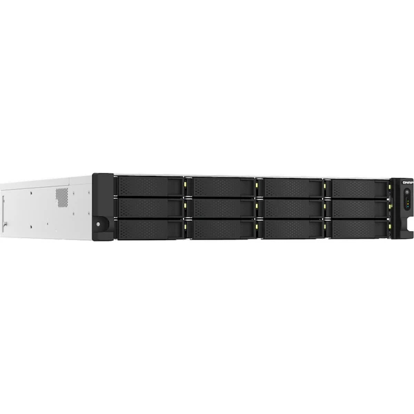 QNAP TS-h1887XU-RP-E2334-16G - Servery NAS - Obrázok MZFK000K01
