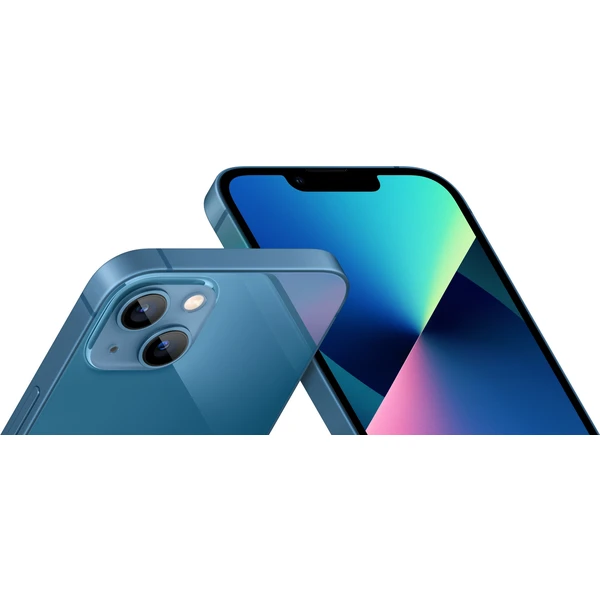 Apple iPhone 13 256GB modrý (Ďalšia) - Mobilné telefóny - Obrázok MZTY000501