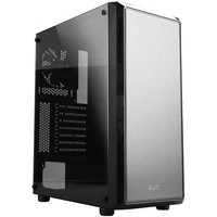 Zalman S4, čierna - Počítačové skrine