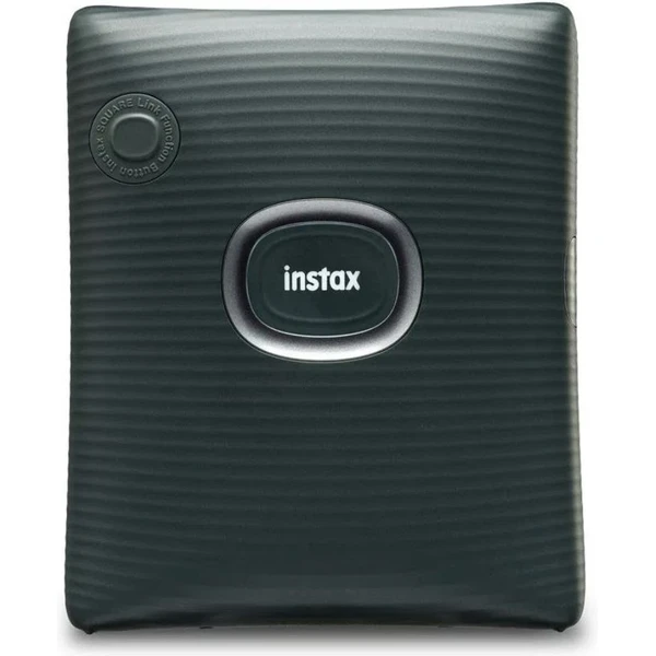 Fujifilm Instax SQ Link tlačiareň zelená - Tlačiarne - Obrázok N018000N01