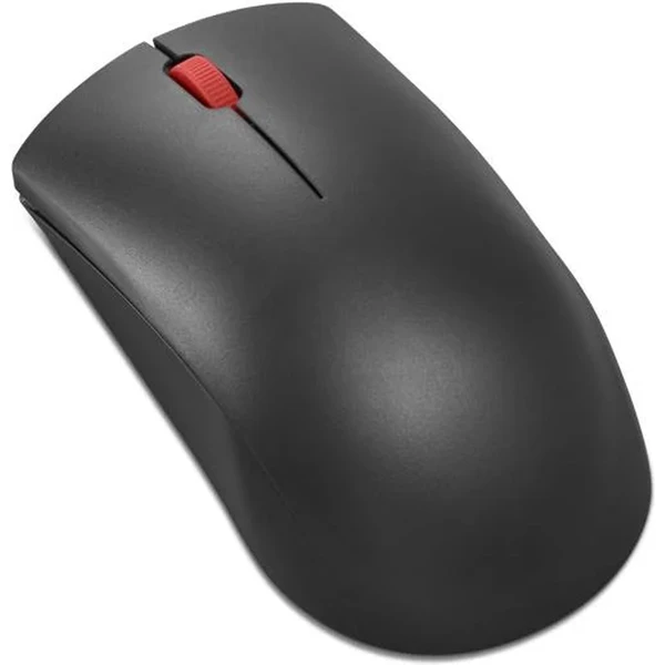 Lenovo 150 bezdrôtová myš čierna - Myši - Obrázok N025000N01