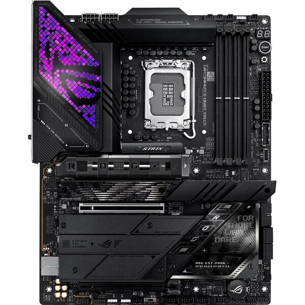 E-shop ASUS ROG STRIX Z890-E GAMING WIFI