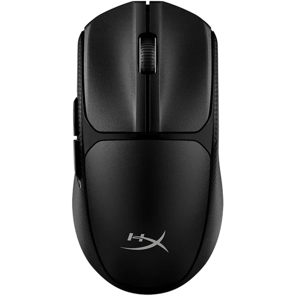 HyperX Pulsefire Fuse Wireless herná myš čierna - Myši - Obrázok N02D000P01