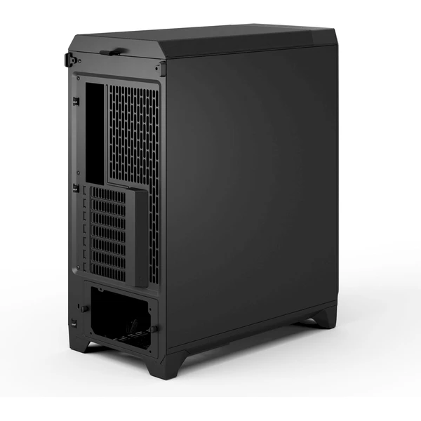Fractal Design Meshify 3 Black Solid - Počítačové skrine - Obrázok N02G000J01