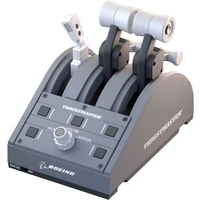 Thrustmaster TCA Quadrant Boeing Edition Xbox/PC - Joysticky