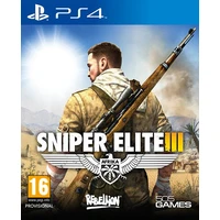 Sniper Elite 3 (PS4) - Hry na PS4