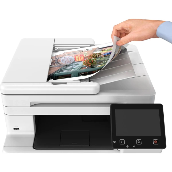 Canon i-SENSYS MF664Cdw tlačiareň - Tlačiarne - Obrázok N06L000K01