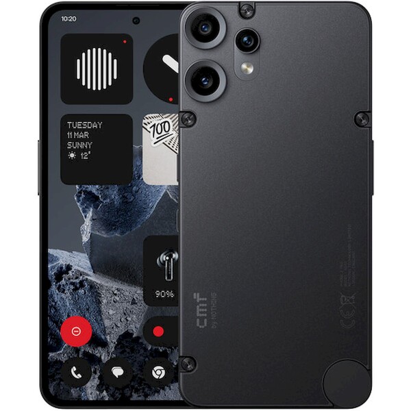 CMF Phone 2 Pre 8GB/128GB čierny