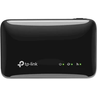 TP-Link M7005 4G/LTE modem čierny - Modemy