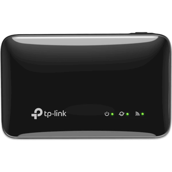 TP-Link M7005 4G/LTE modem čierny - Modemy - Hlavný obrázok