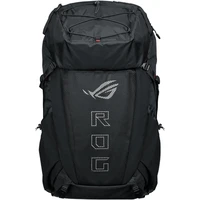 ROG Archer ErgoAir BP3800 herný batoh 18' čierny - Batohy