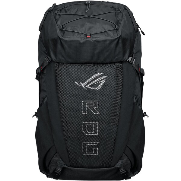 E-shop ROG Archer ErgoAir BP3800 herný batoh 18' čierny