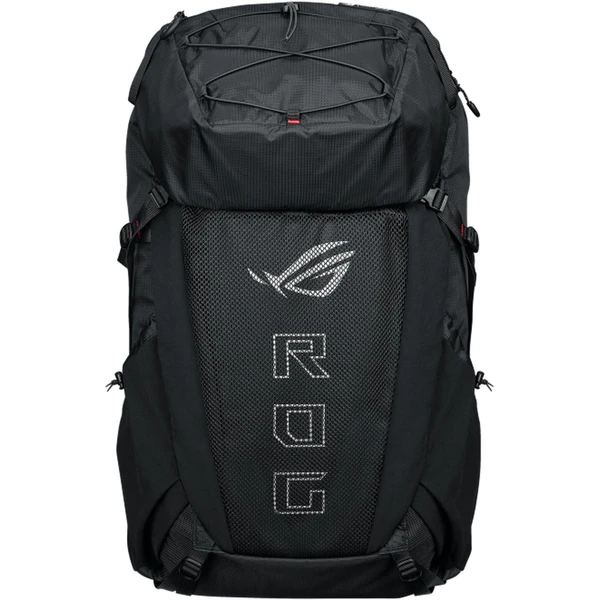 ROG Archer ErgoAir BP3800 herný batoh 18' čierny - Batohy - Hlavný obrázok
