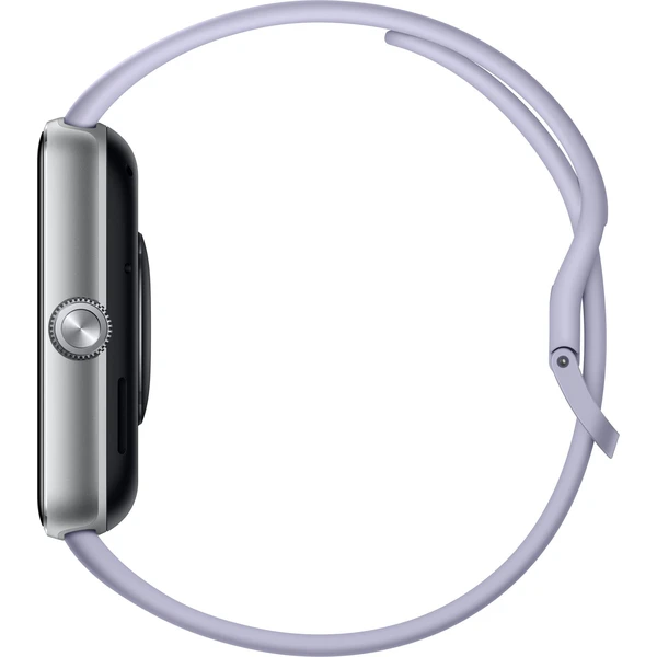 Xiaomi Redmi Watch 5 fialová - Inteligentné hodinky - Obrázok N09D000N01