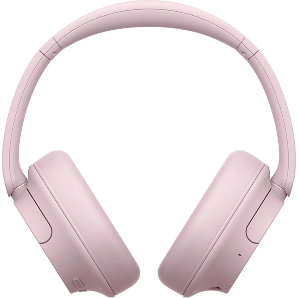 Sony WH-CH720N bezdrôtové slúchadlá ružová - Slúchadlá - Obrázok N0AF000L01