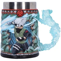 Korbel Nemesis Now Naruto - Kakashi 17 cm - Hrnčeky