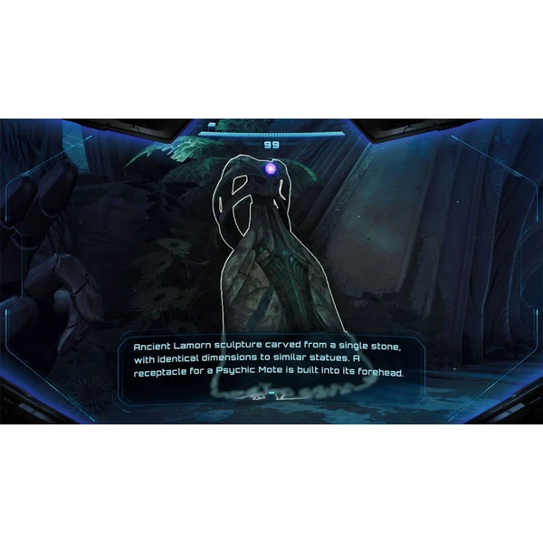 Metroid Prime 4: Beyond (Switch) - Hry na Nintendo Switch - Obrázok N0EH000N01