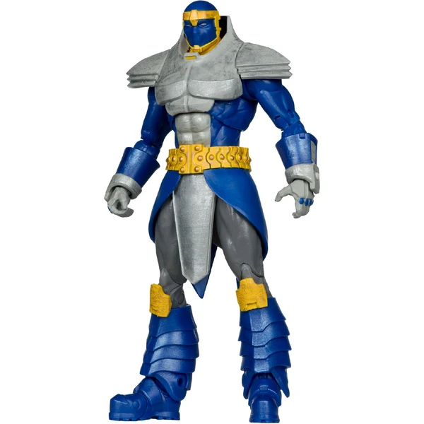 Akčná figúrka McFarlane Toys Digital DC - Monarch (DC Countdown) 18 cm - Figúrky - Hlavný obrázok