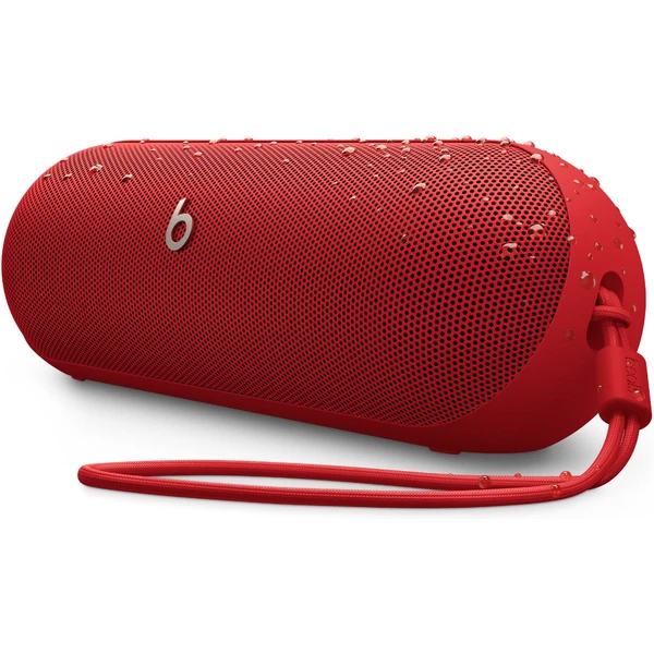 Apple Beats Pill osobito červená - Reproduktory - Obrázok N0I5000K01