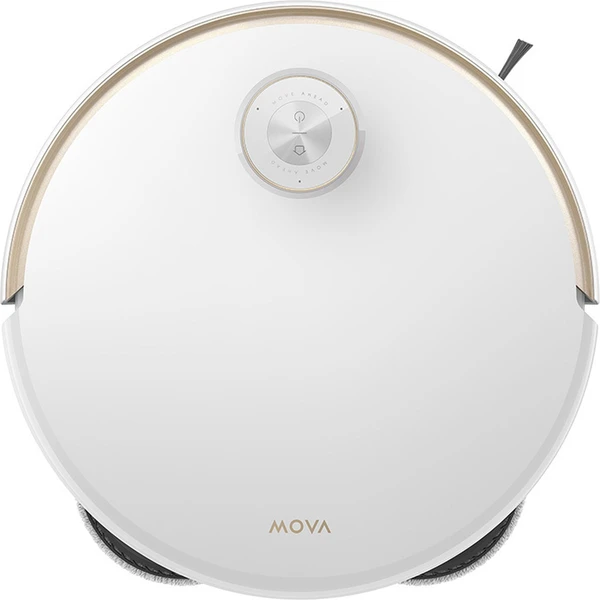 MOVA V50 Ultra Complete robotický vysávač biely - Robotické vysávače - Obrázok N0IG000K01