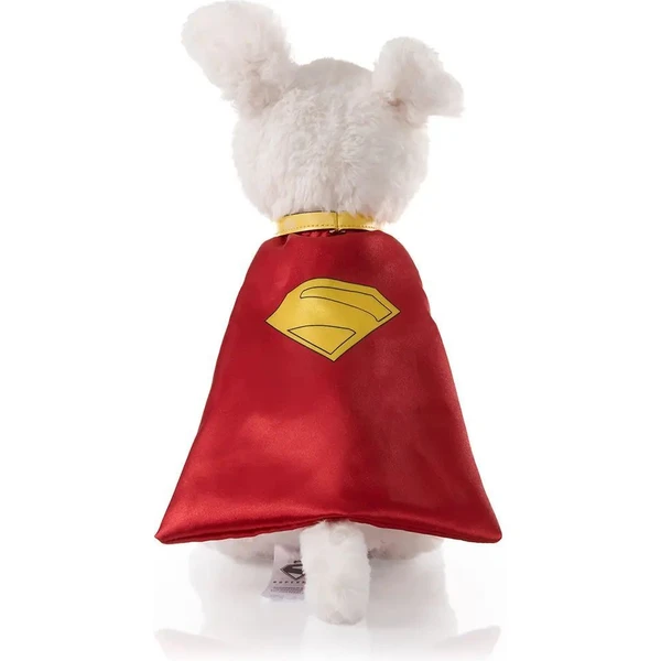 Krypto - Superman plyšák 19 cm - Plyšové hračky - Obrázok N0JF000K01