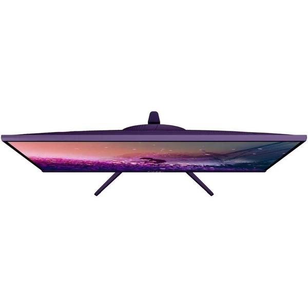 AROZZI NOVA herný monitor 23,8" fialový - Monitory - Obrázok N0JJ000K01