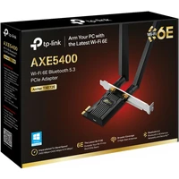 TP-Link Archer TXE72E Wi-Fi PCIe adaptér - Sieťové karty