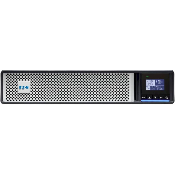 EATON 5PX 1500 RT2U G2 (5PX1500IRT2UG2) - Záložné zdroje - Obrázok N0K9000L01