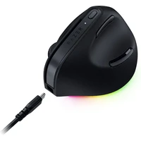 Razer Pre Click V2 Vertical Ed. herná myš čierna - Myši