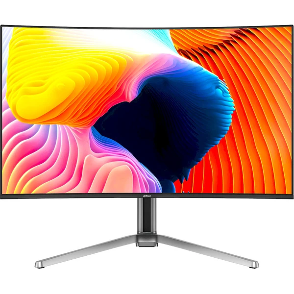 Dahua LM32-GO43A herný monitor 32" - Monitory - Hlavný obrázok
