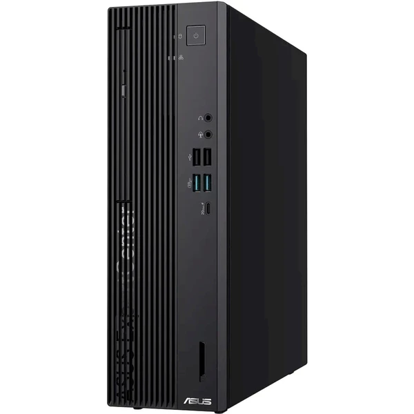 ASUS ExpertCenter D7 (D701SERES-314100165XA) čierny - záruka Pick-up & Return na 3 roky - Stolné počítače - Obrázok N0KO000K01