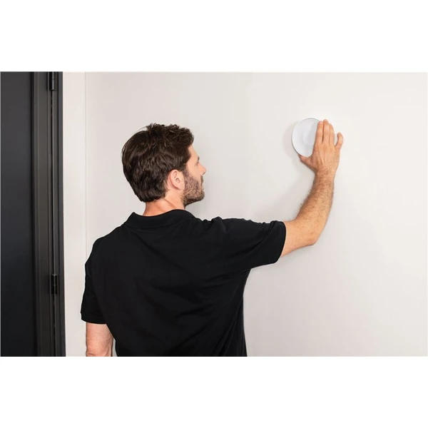 Netatmo Smart Indoor Siren inteligentná interiérová siréna - Senzory - Obrázok N0N3000K01