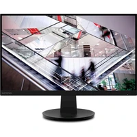 Lenovo N27q - Monitory