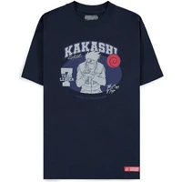 Tričko Naruto - Kakashi M - Tričká