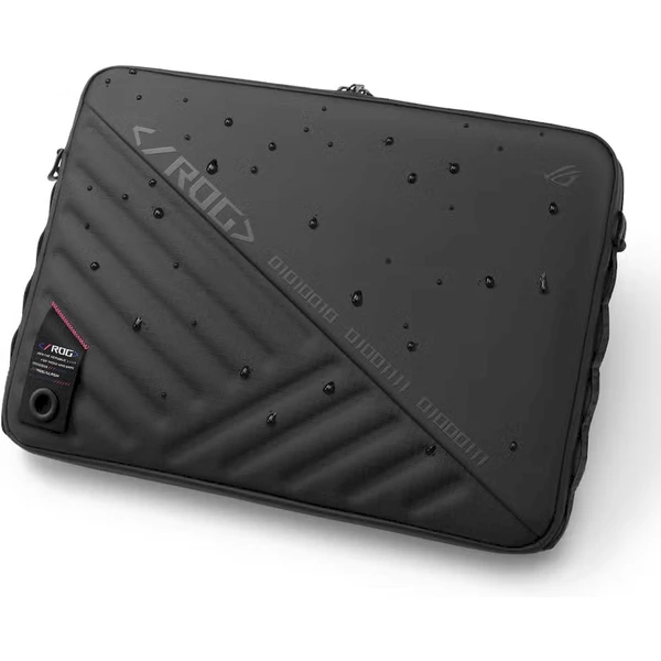 ASUS ROG Slash 4.0 púzdro - Batohy - Obrázok N0OE000N01