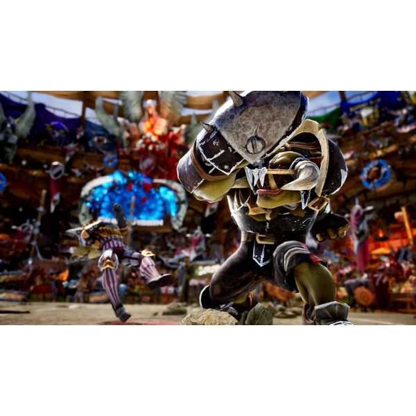 Blood Bowl 3 Brutal Edition (Switch) - Hry na Nintendo Switch - Obrázok N0OF000P01
