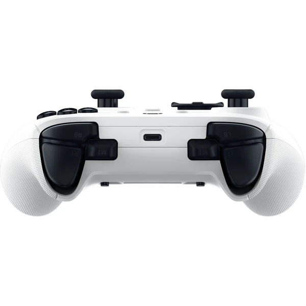 Razer Wolverine V3 Pro herný ovládač biely - Herné ovládače - Obrázok N0PE000N01