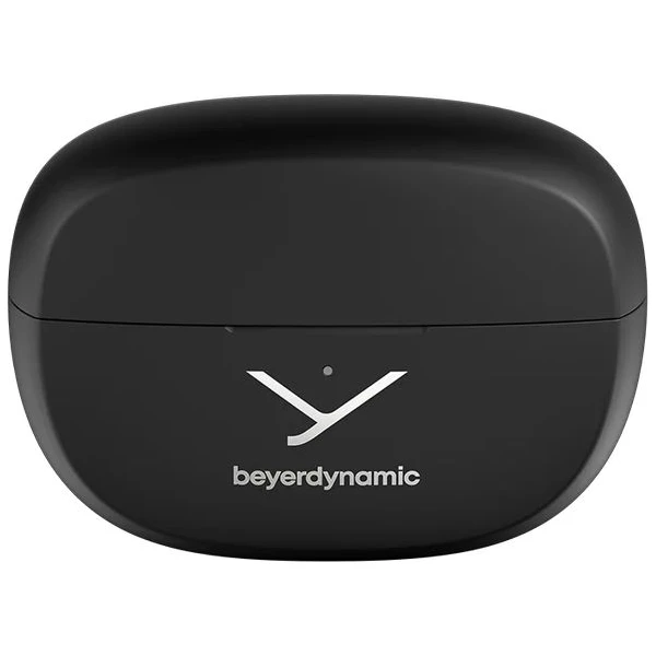 Beyerdynamic AMIRON ZERO Bluetooth slúchadlá čierna - Slúchadlá - Obrázok N0RL000K01