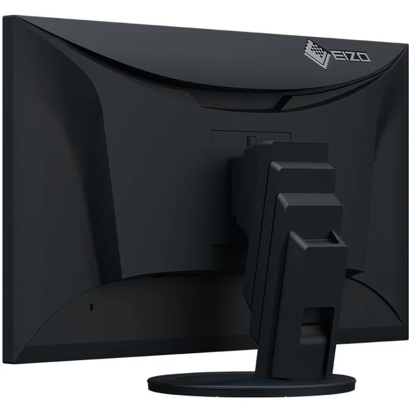 EIZO FlexScan EV2795-BK monitor 27" - Monitory - Obrázok N0RR000501