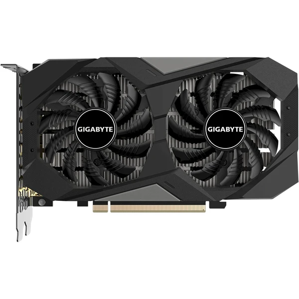 GIGABYTE NVIDIA GeForce RTX 3050 WINDFORCE OC V2 6G - Grafické karty - Obrázok N0TC000O01