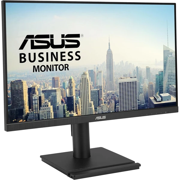 ASUS VA24DQFS monitor 24” - Monitory - Obrázok N0U8000N01