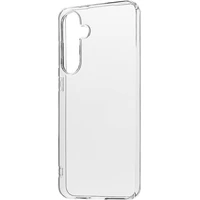 Obal:Me TPU Kryt pre Samsung Galaxy S24 číry - Puzdra
