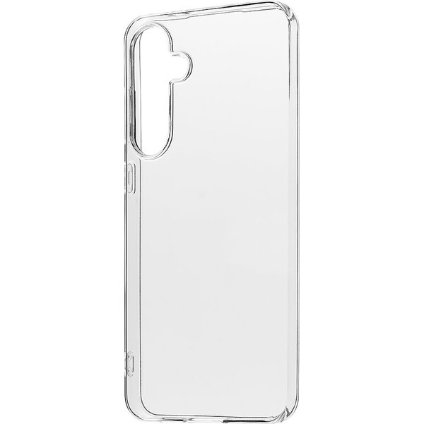 E-shop Obal:Me TPU Kryt pre Samsung Galaxy S24 číry
