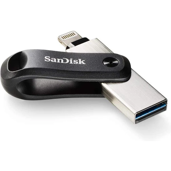 SanDisk iXpand Flash Drive Go  - Flashdisky - Obrázok N0XS000501