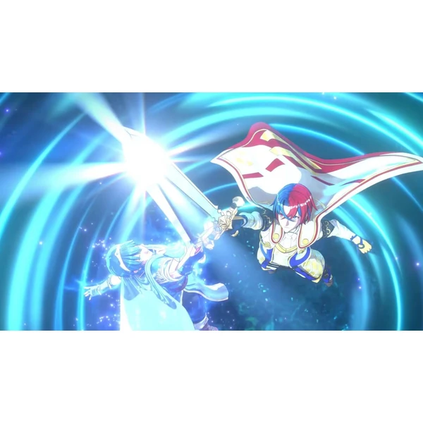 Fire Emblem: Engage (Switch) - Hry na Nintendo Switch - Obrázok N0YG300401