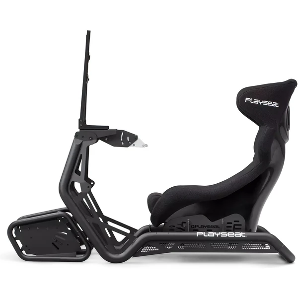 Playseat Sensation Pro Black ActiFit závodné kreslo čierne - Herné sedačky - Obrázok N0Z7000701