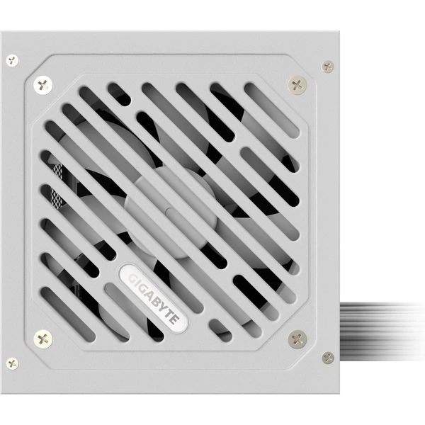 GIGABYTE P550SS Silver 550W biely - Zdroje - Obrázok N0ZF000N01