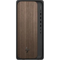 HP OmniDesk AI PC M03-0053nc (B9DZ4EA#BCM) čierny - Stolné počítače