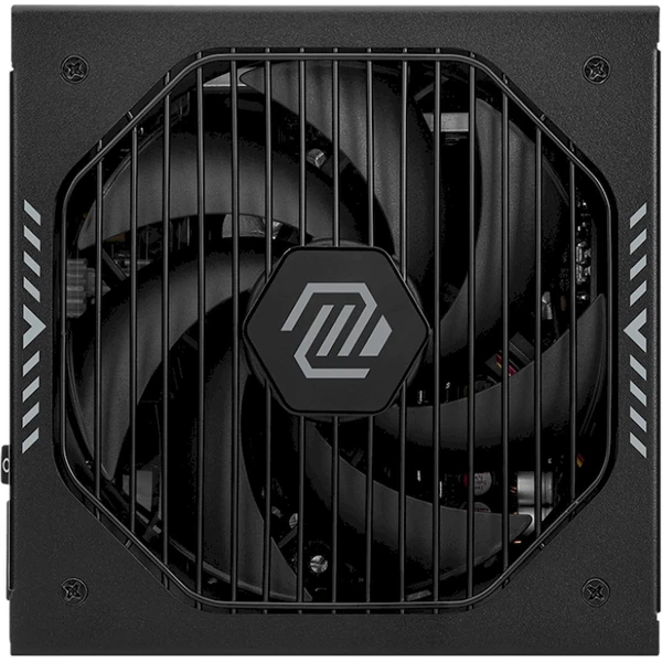 MSI MAG A850GLS PCIE5 850W - Zdroje - Obrázok N10J000K01